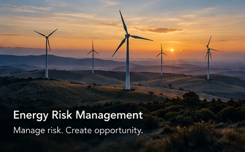 Energy market and procurement strategy